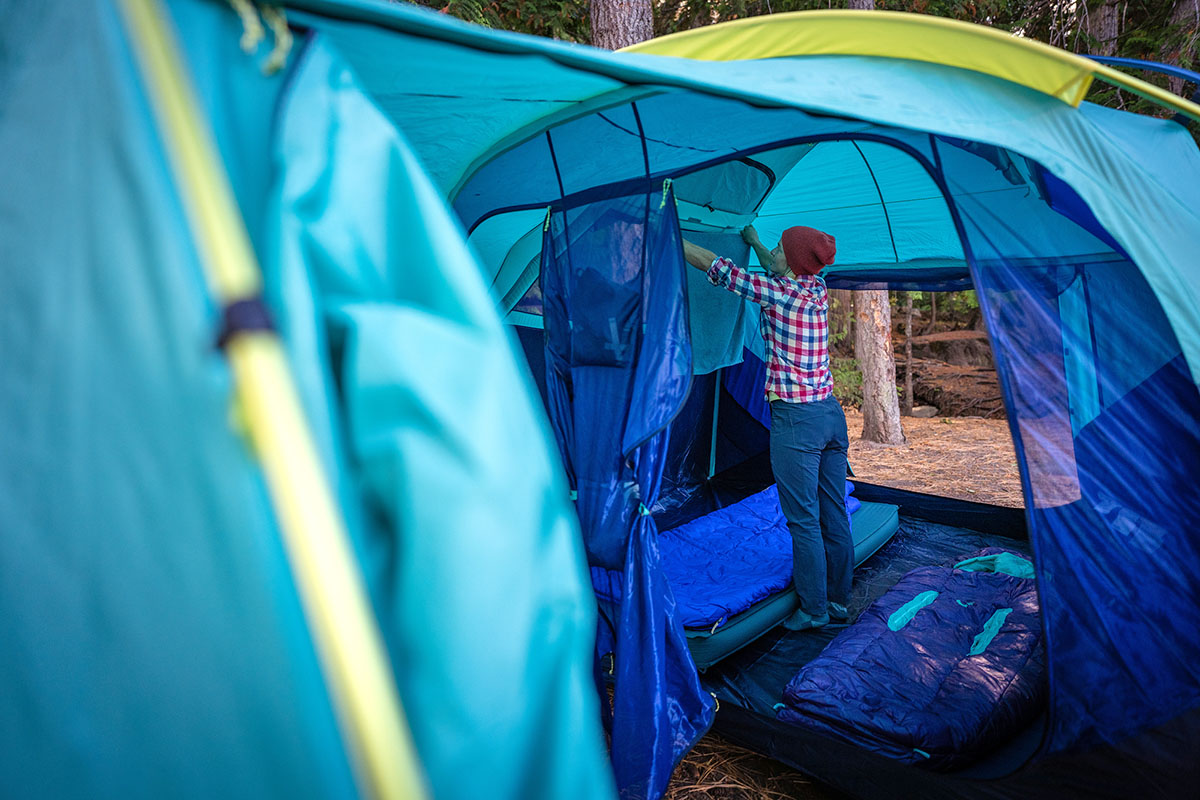 The North Face Wawona 6 Review | Switchback Tested